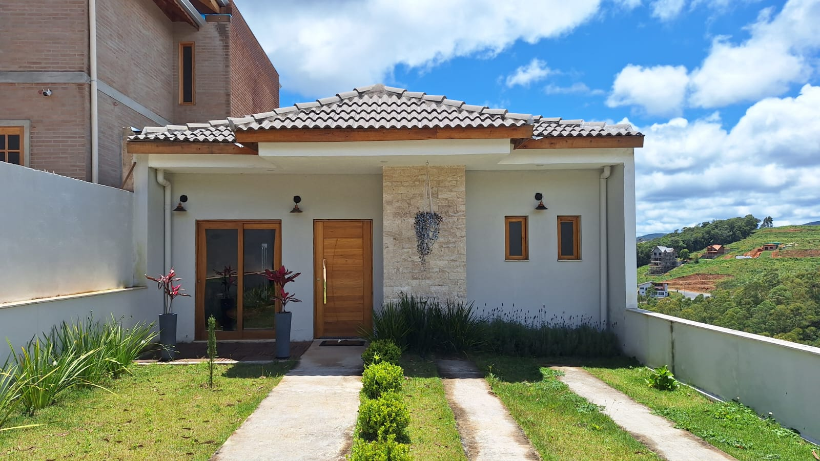 Casa Bela Vista